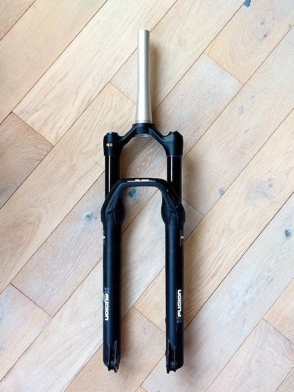 2020 XFusion Slide Boost RC For Sale