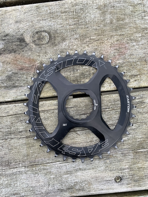 SRAM Corona - Eagle - Direct Mount | X-SYNC 2 | 11/12 Velocità | C3 SRAM Corona - Eagle - Direct Mount | X-SYNC 2 | 11/12 Velocità | C3