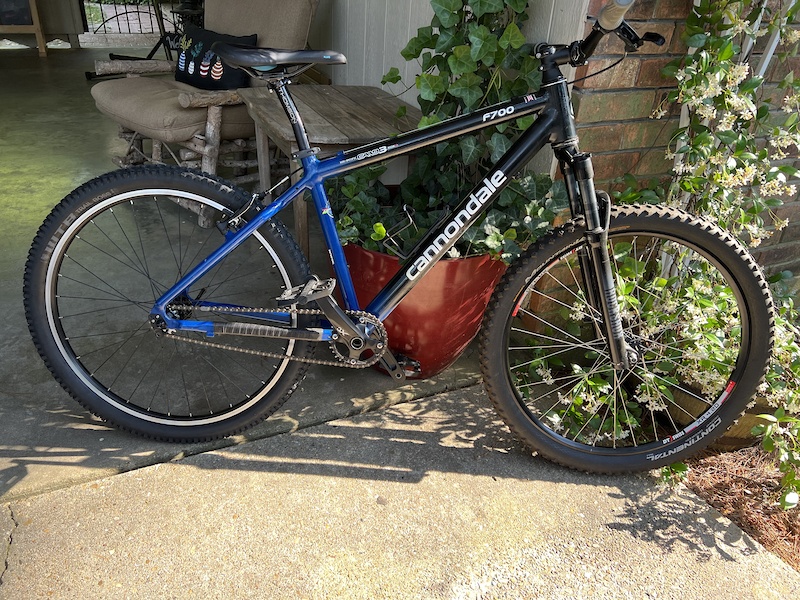 Cannondale F700 For Sale