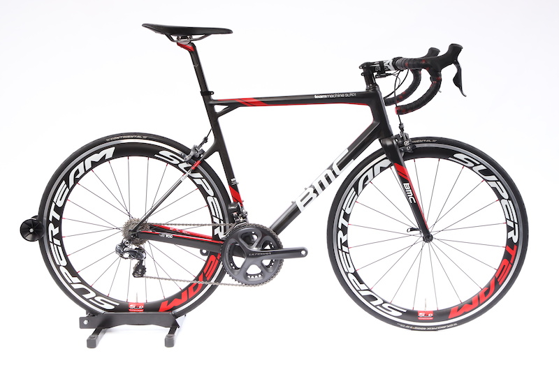 2013 BMC Teammachine SLR01 For Sale