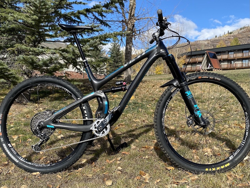yeti sb 4.5 price