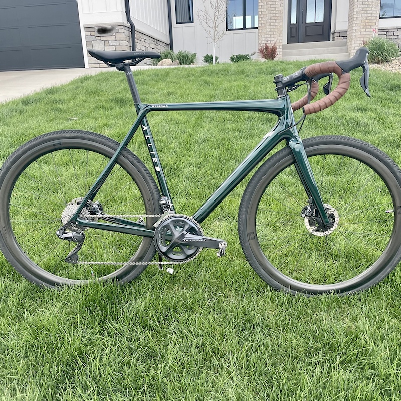 allied allroad for sale