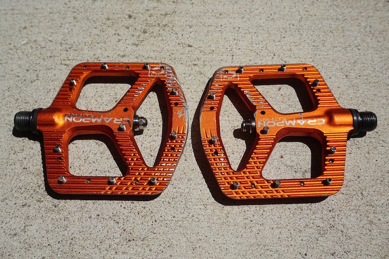 canfield crampon ultimate