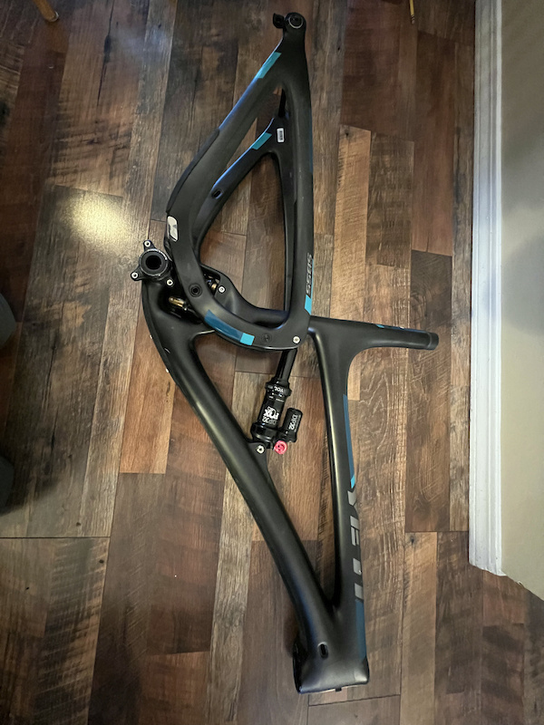 yeti sb5 frame