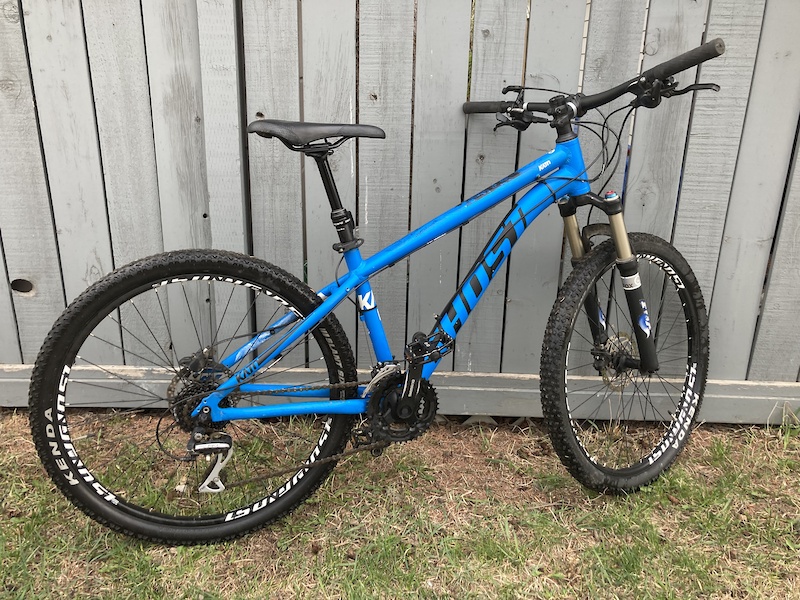 2019 Ghost Kato 1.6 AL U For Sale