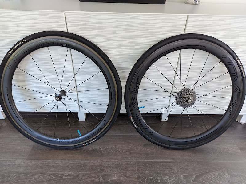 roval rim brake