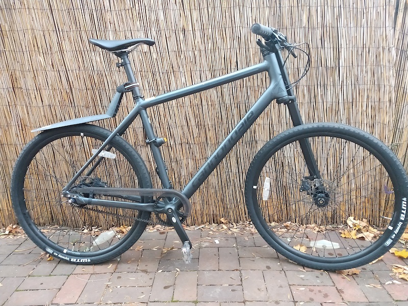 cannondale bad boy 1 2019