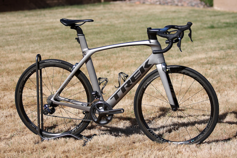 Trek madone 9.5 online ultegra di2