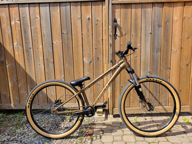 2021 Norco rampage 26 For Sale