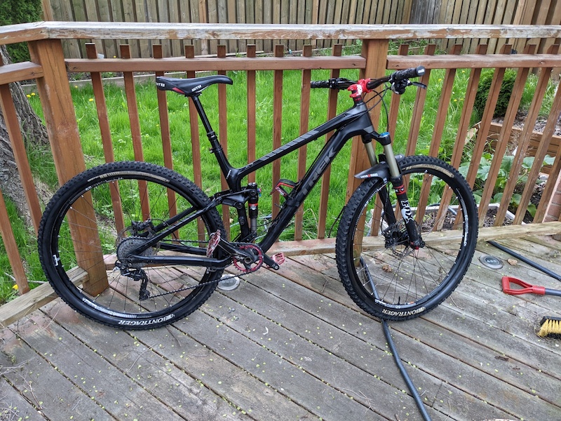 trek fuel ex 9.8 for sale
