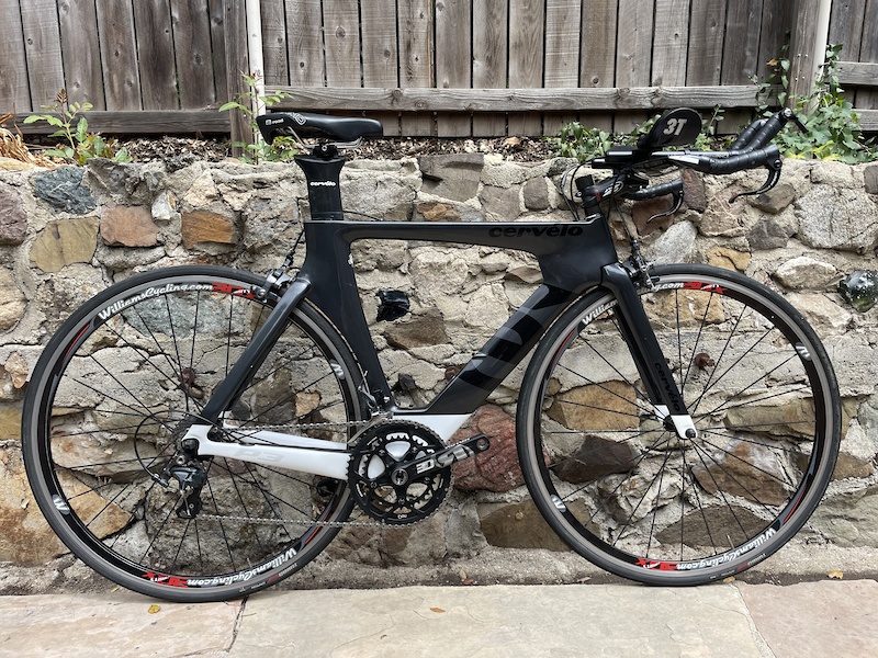 cervelo p3 2016