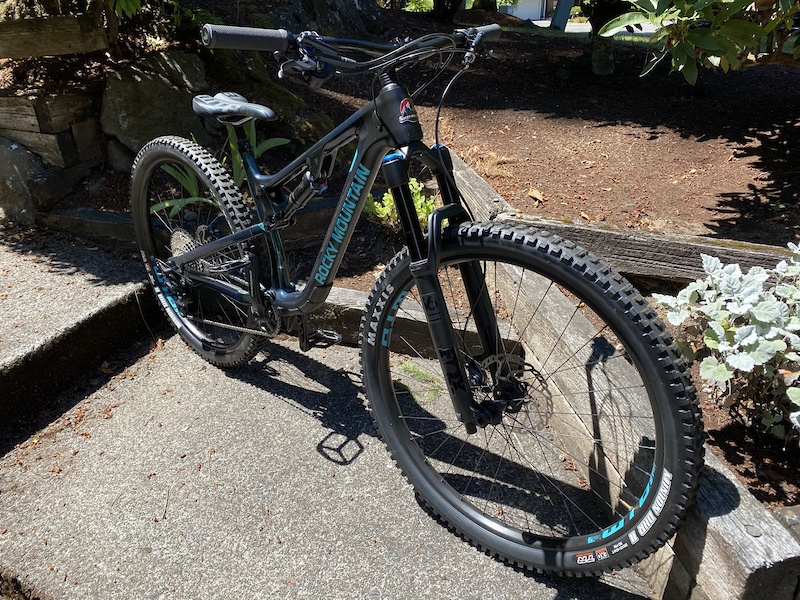 2020 rocky mountain instinct c50