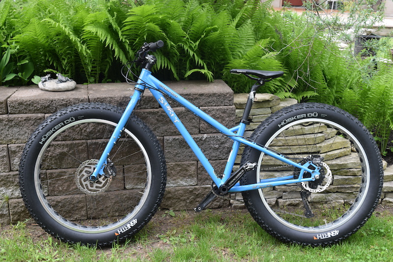 2016 Surly Ice cream truck small For Sale