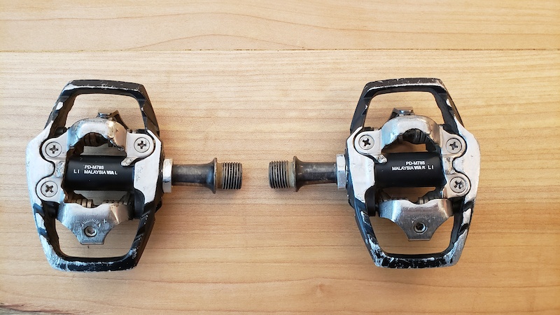 shimano br mt400 brakes