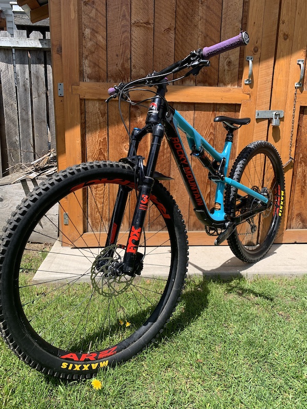 schwinn knowles mountain bike