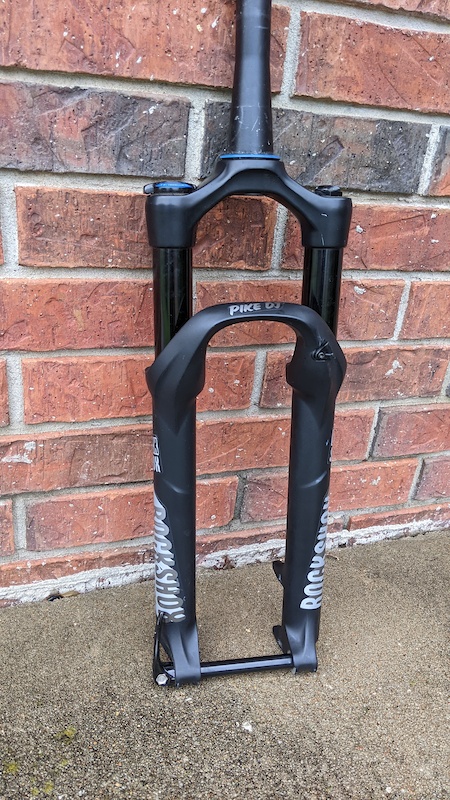 2018 Rockshox Pike DJ 100mm For Sale