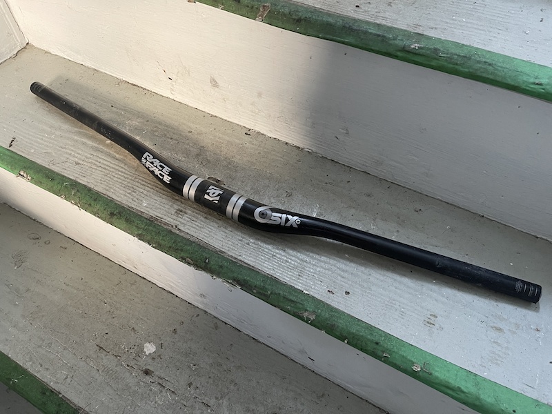 race face 780mm bars