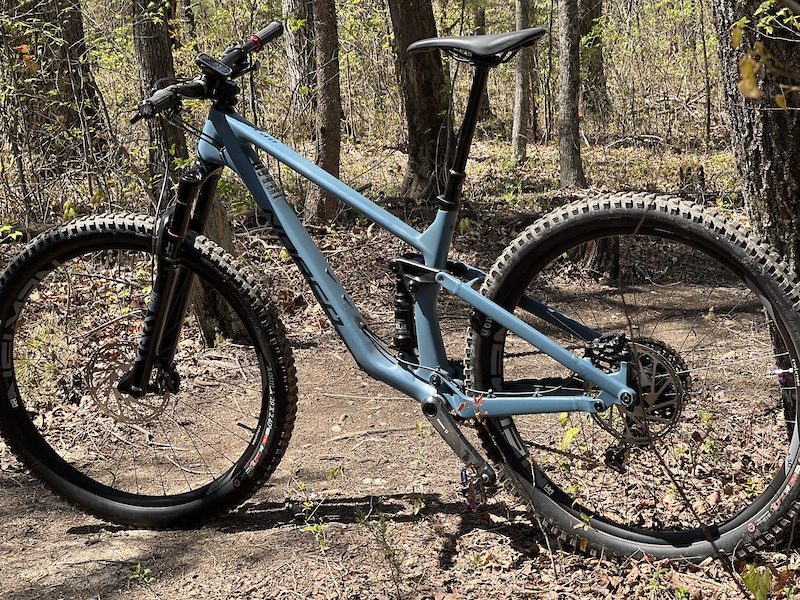 norco optic 2021 release date