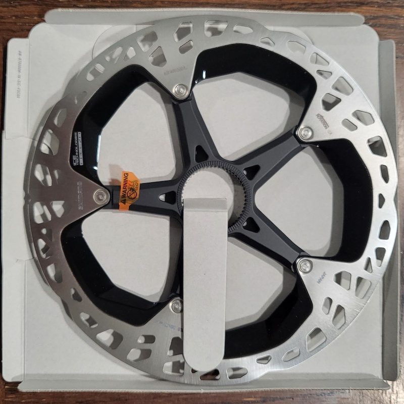 xtr 203 rotor