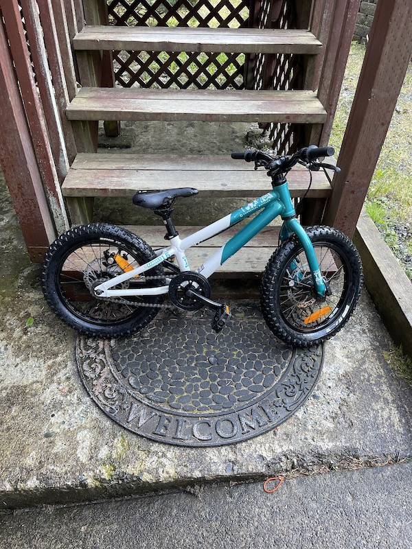 ramones 16 commencal