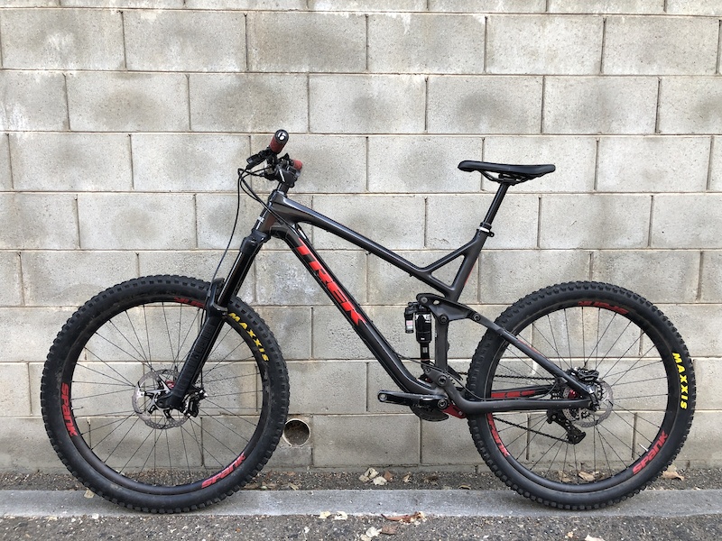 trek slash 9.9 price