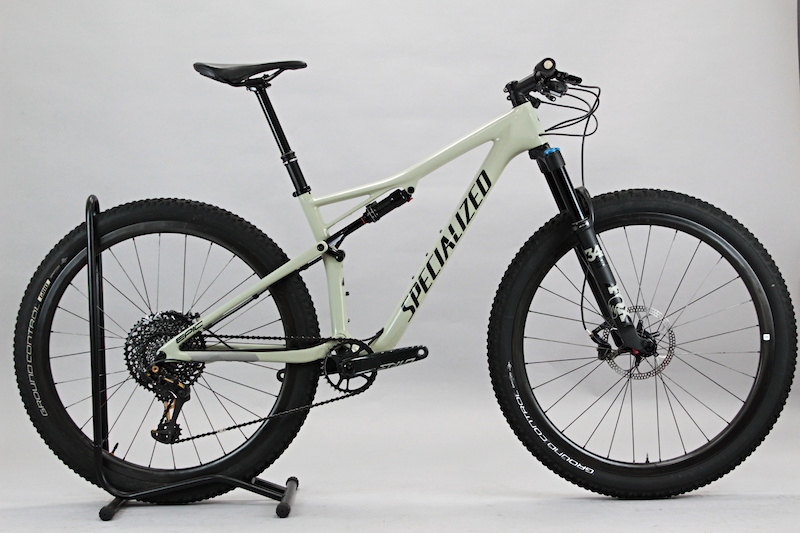 specialized expert evo 2019