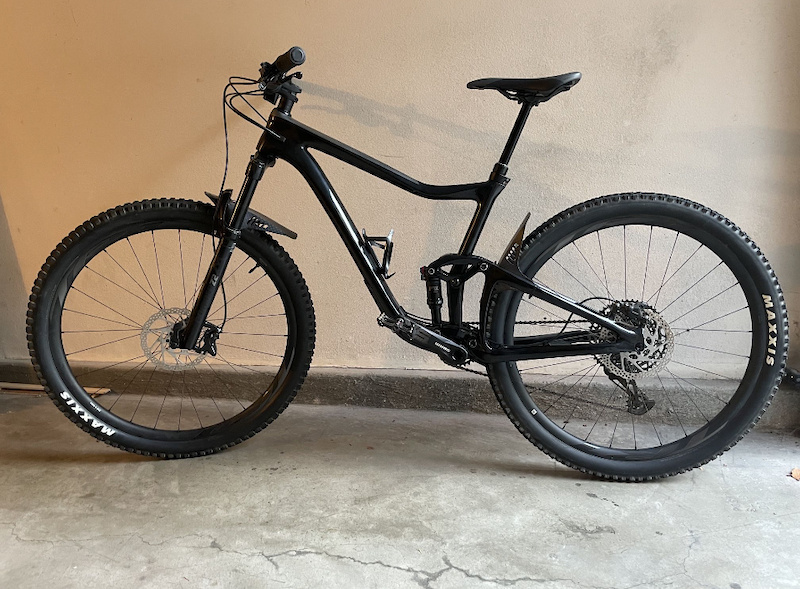 2021 Giant Trance Advance 1 (Lrg) For Sale