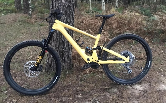 specialized kenevo s4