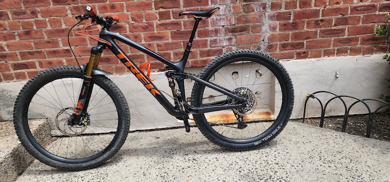 trek fuel ex 9 2019