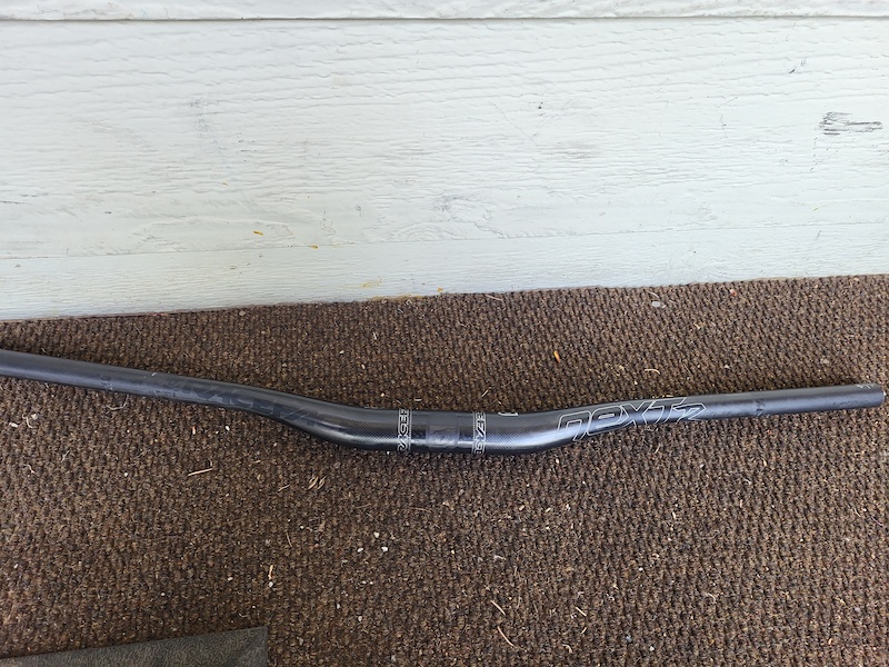 780mm carbon bars