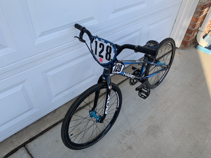 haro race lite micro mini