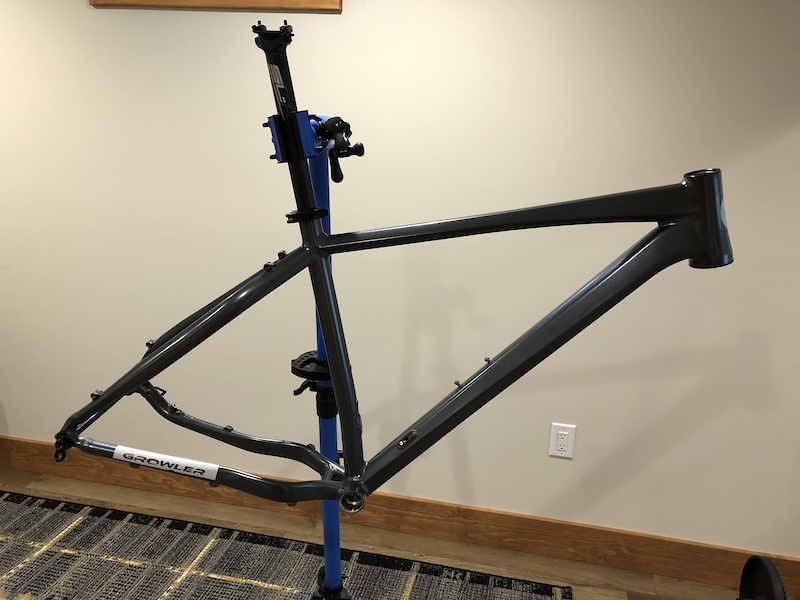 2018 Growler Mr. Big Stuff Large For Sale