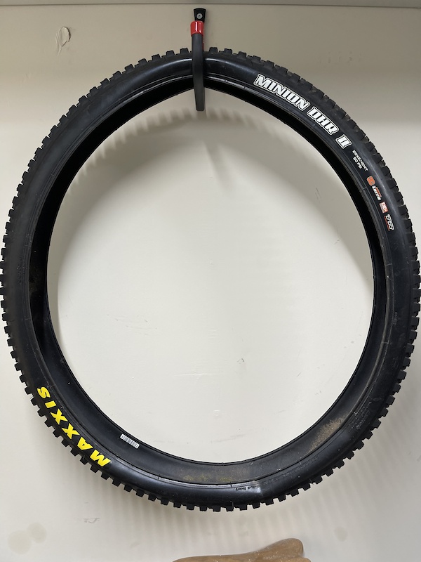 maxxis dhr2 exo  29