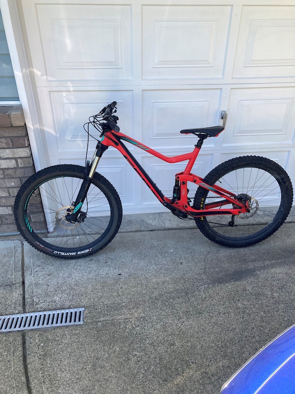 electric assist trike