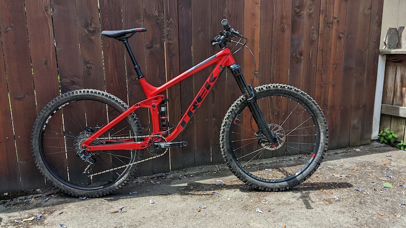 trek remedy 9 rsl 2017