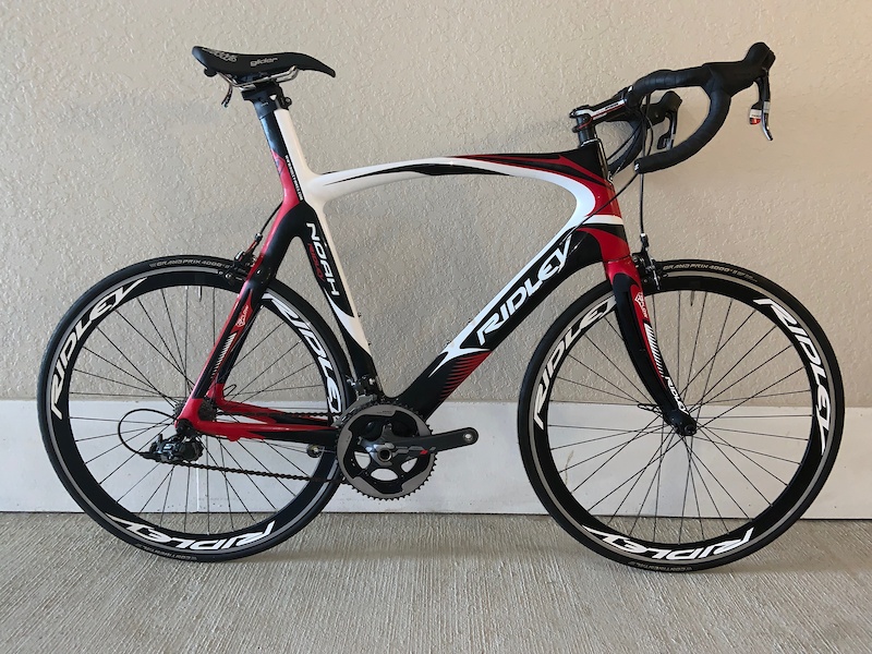 ridley noah for sale