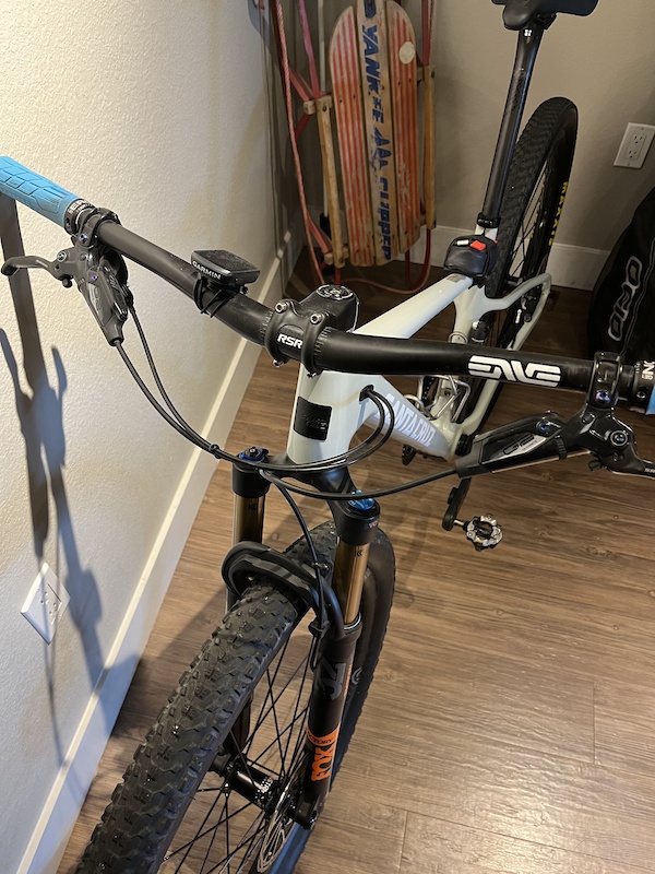 Santa Cruz Highball C Medium For Sale