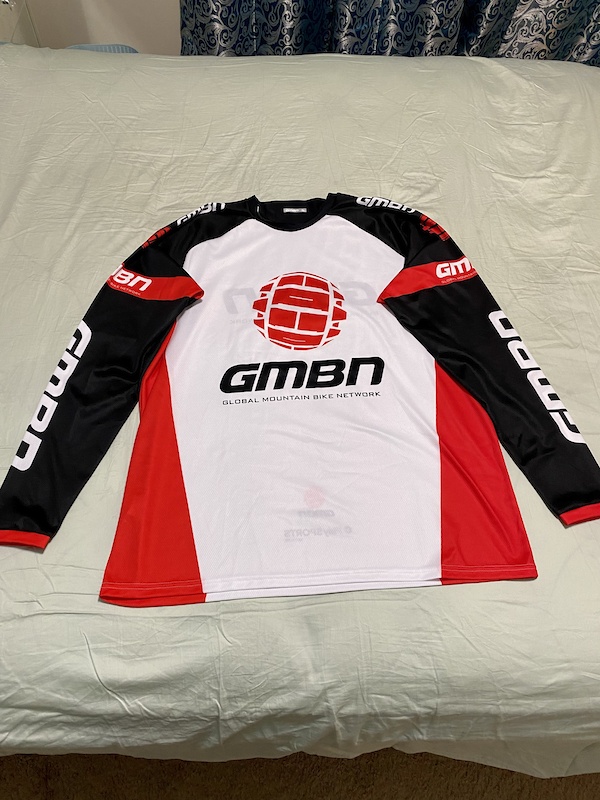 GMBN jerseys XL For Sale