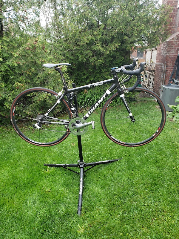 giant tcr advanced 2006