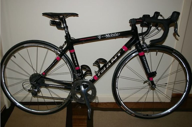 giant tcr advanced 2006