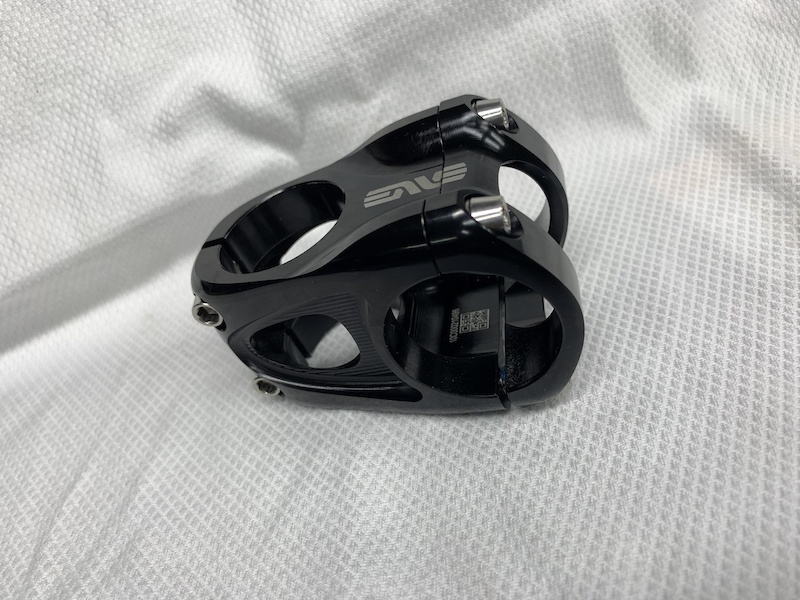 enve aluminum stem