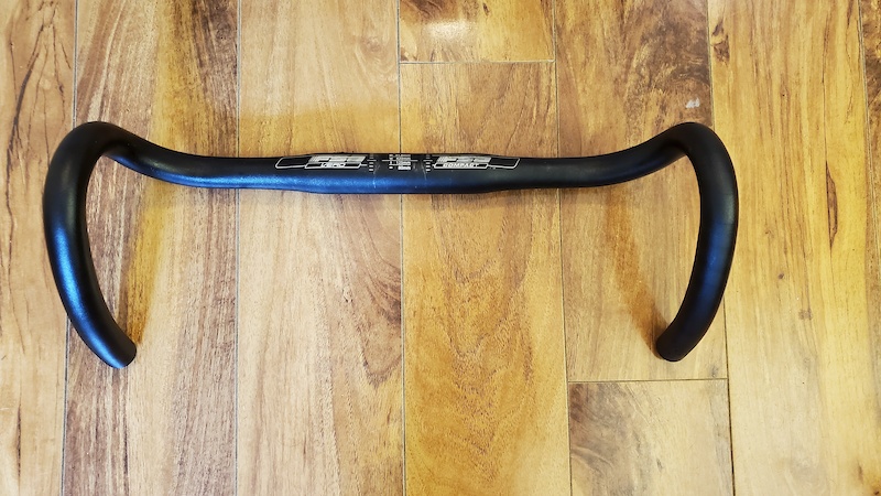 fsa vero compact road bar