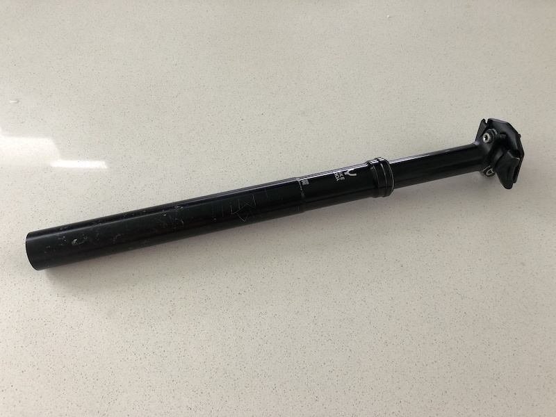 bike yoke divine sl rascal