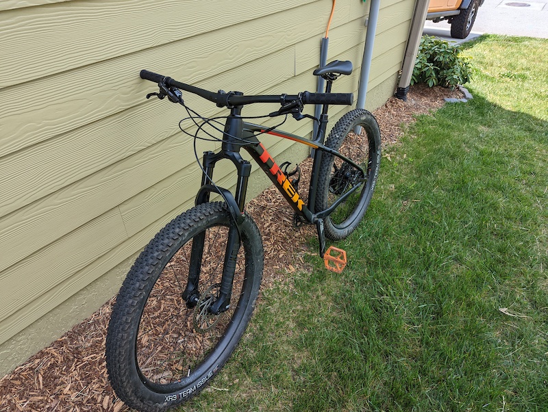 2020 trek roscoe 8 for sale