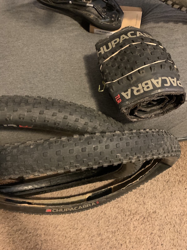 bontrager chupacabra for sale