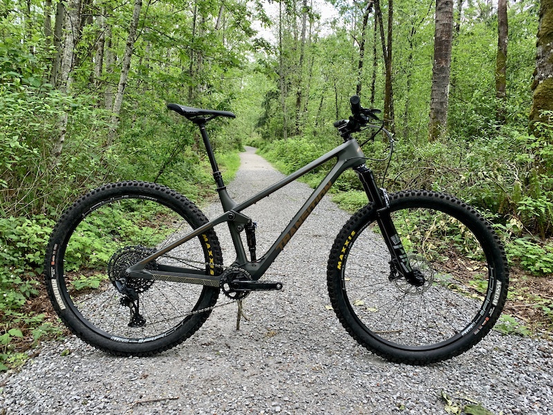 2020 Transition Spur GX Medium For Sale