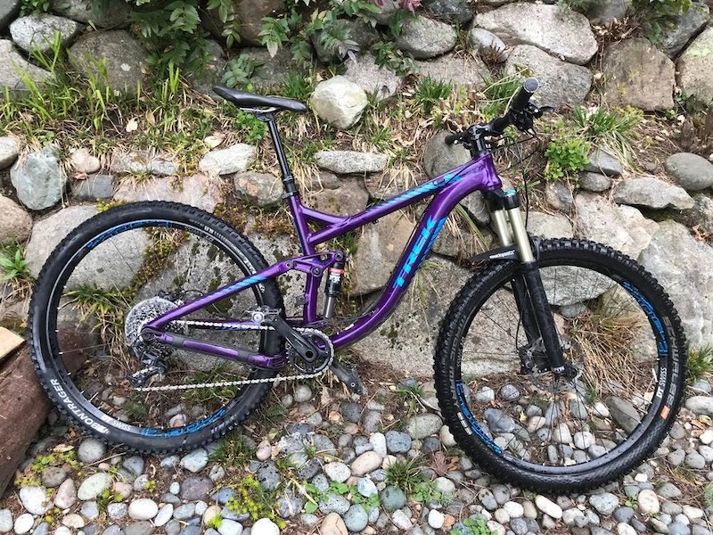 trek remedy 9.8 2016
