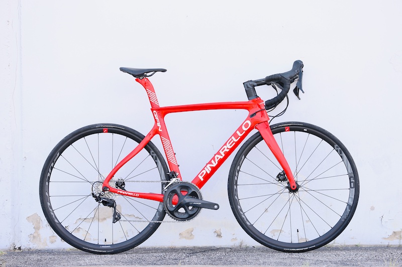 pinarello gan disc 2020