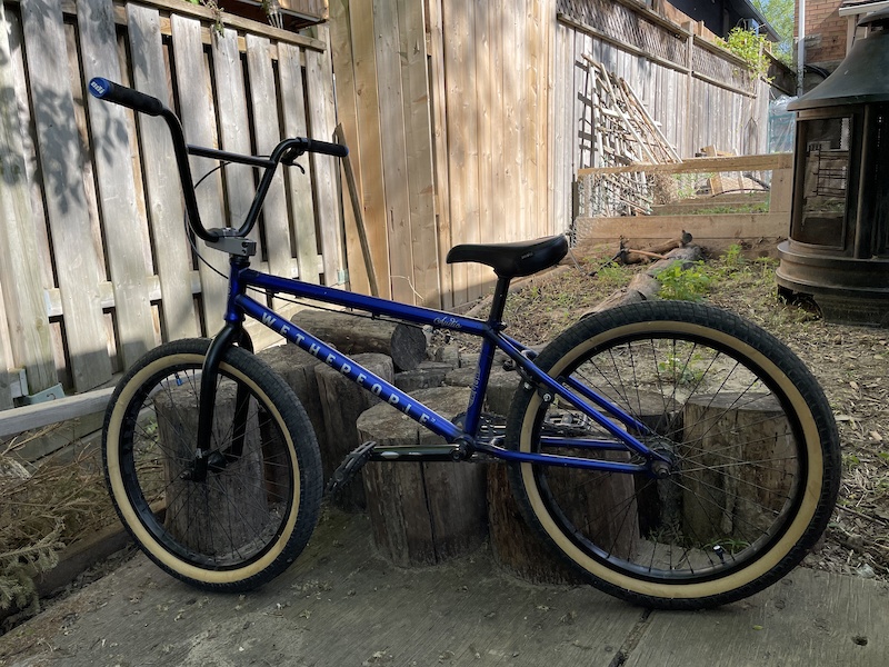 2019 Wethepeople Audio 22 For Sale