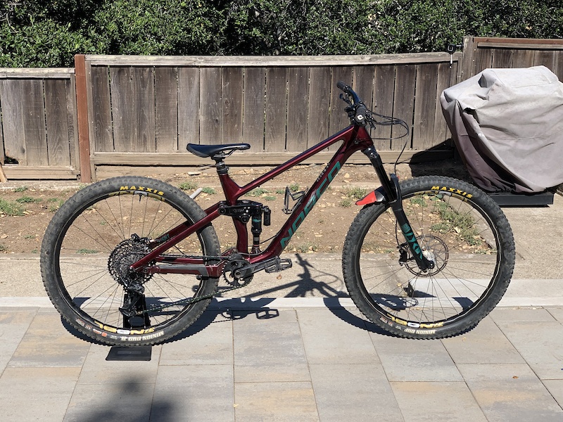 norco sight c3 2021